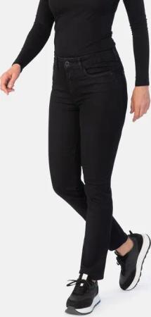 STOOKER WOMEN 5-Pocket-Jeans Milano Denim Basic
