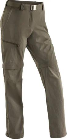 Maier Sports Funktionshose Nata Damen Wanderhose,