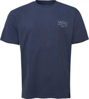 NASSAU BEACH T-Shirt NB231052