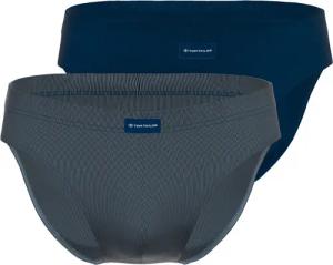 TOM TAILOR Minislip Kentucky (Packung, 2-St)