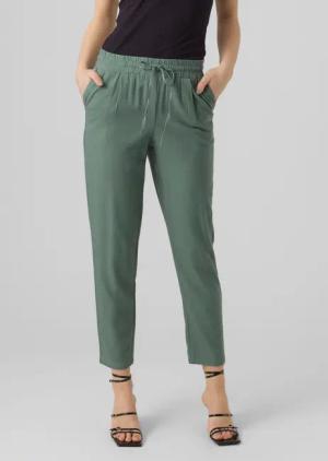 Vero Moda Schlupfhose VMJESMILO MW ANKLE