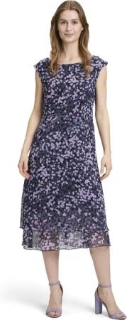 Betty&Co Midikleid Betty & Co Midikleid