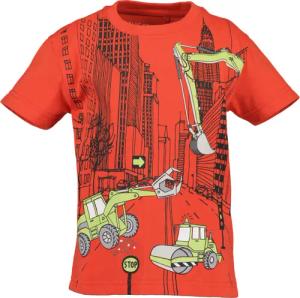 Blue Seven Kurzarmshirt
