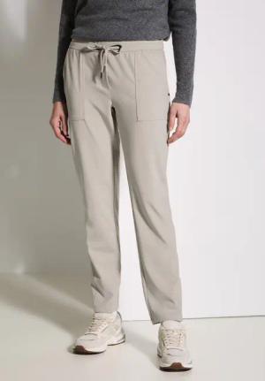 CECIL Schlupfhose Style Tracey Sommerhose im
