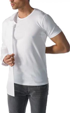 Mey Unterziehshirt DRY COTTON FUNCTIONAL Kurzarm,