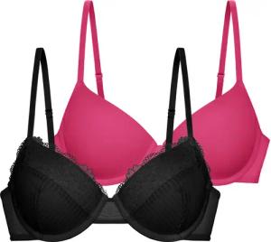 Dorina Bügel-BH MURIEL-2PP (2er Pack) mit