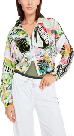 Marc Cain Kurzjacke "Gym & Go!"