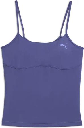 PUMA Yogatop MOVE 2-in-1 Tanktop Damen