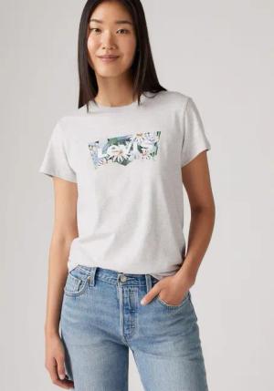 Levi's® T-Shirt LSE THE PERFECT TEE