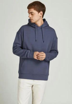 Jack & Jones Kapuzensweatshirt STAR BASIC