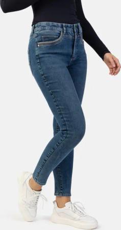 STOOKER WOMEN 5-Pocket-Jeans Rio Fexxi Move
