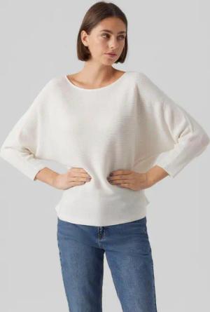 Vero Moda 3/4 Arm-Pullover VMNORA 3/4