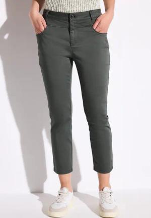 STREET ONE 7/8-Hose 4-Pocket Style