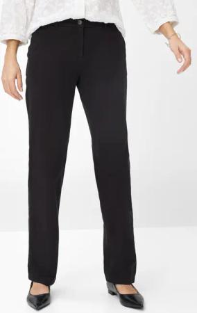 Brax 5-Pocket-Hose Style MARON