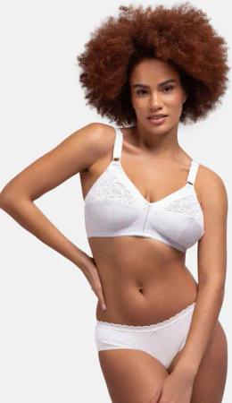 Dorina Bralette-BH MONICA mit Spitzeneinsätze an