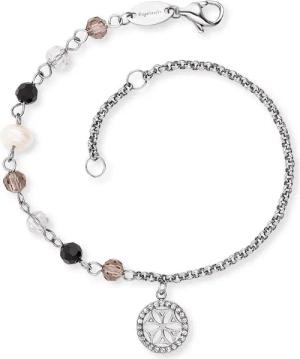 Engelsrufer Fußkette BOHO Lebensblume, ERBS-LILLIFL-ZI, ERBS-LILLIFL-ZIM,