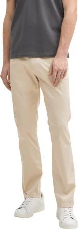 TOM TAILOR Stoffhose JOSH im Five-Pocket