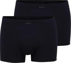 bugatti Boxershorts Madrid (2er Pack) mit