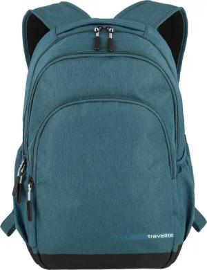 travelite Laptoprucksack KICK OFF Rucksack L,