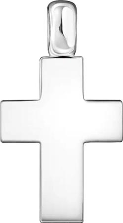 THOMAS SABO Kettenanhänger Kreuz silber, PE980-001-21