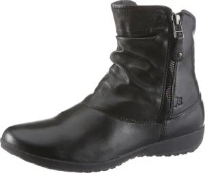 Josef Seibel Naly 24 Stiefelette Reißverschluss