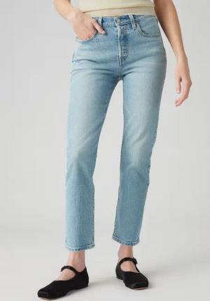 Levi's® 7/8-Jeans 501 Crop 501 Collection,