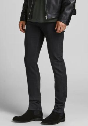 Jack & Jones Slim-fit-Jeans JJIGLENN JJORIGINAL