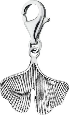 Engelsrufer Charm-Einhänger Ginkgo, ERC-GINKGO, Made in