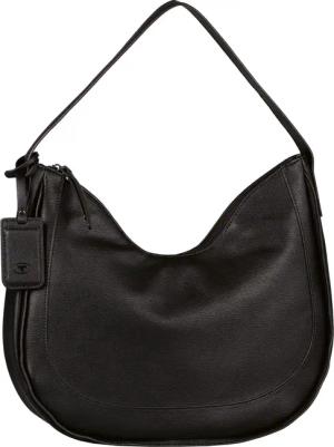 TOM TAILOR Hobo Adela, aus Lederimtat