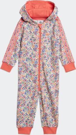 adidas Originals Overall ONESIE