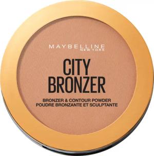MAYBELLINE NEW YORK Bronzer City Bronze,