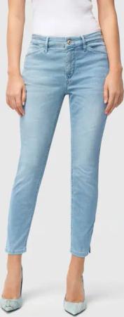 MAC 7/8-Jeans Dream Summer verkürzt mit