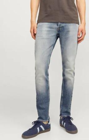 Jack & Jones Slim-fit-Jeans JJIGLENN JJCOOPER