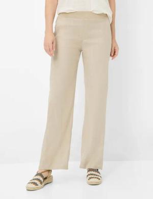 RAPHAELA by BRAX Leinenhose Style PAM