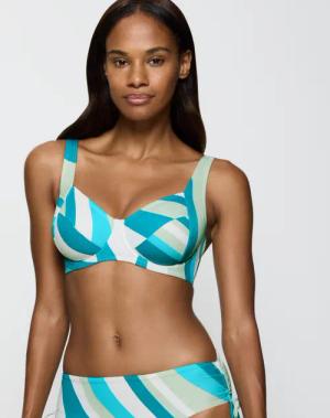 Triumph Bügel-Bikini-Top Summer Mix & Match