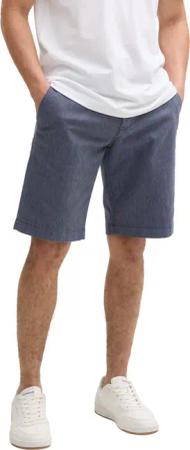 TOM TAILOR Chinoshorts Sommerhose im Four-Pocket