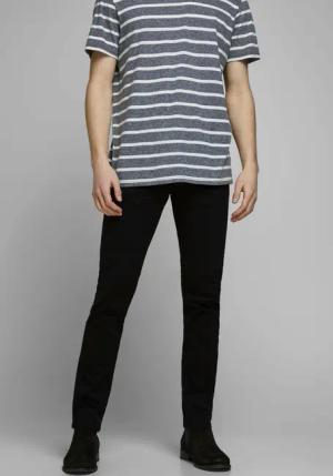 Jack & Jones Slim-fit-Jeans JJIGLENN JJICON