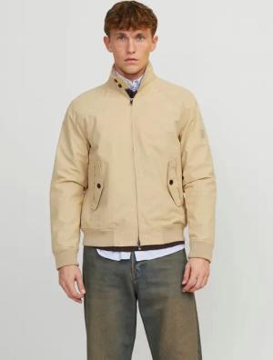 Jack & Jones Outdoorjacke JPRBLURUDY HARRINGTON