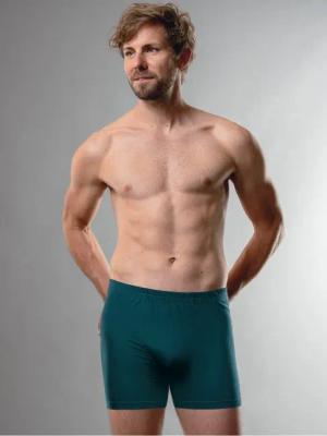 Trigema Boxer TRIGEMA Herren Pant in