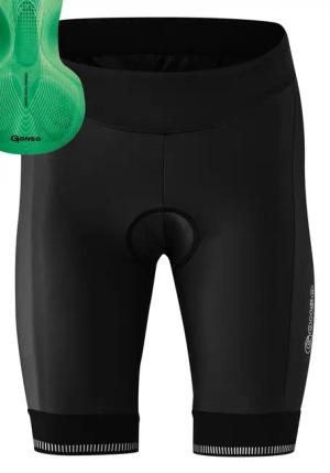 Gonso Fahrradhose SITIVO W Damen Radhose