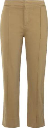 BOSS ORANGE Chinohose Teresita Premium Damenmode