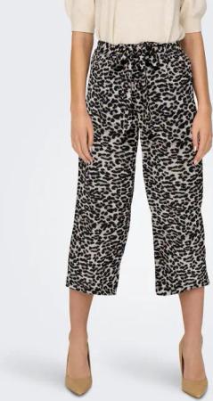 ONLY Palazzohose ONLWINNER PALAZZO CULOTTE PANT