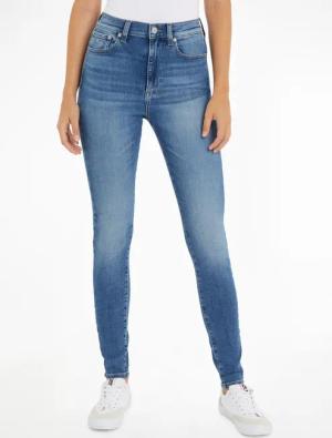 Tommy Jeans Bequeme Jeans Sylvia Skinny
