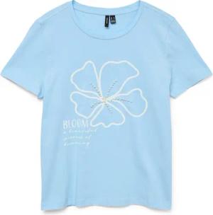 Vero Moda Kurzarmshirt VMSORA FRANCI SS