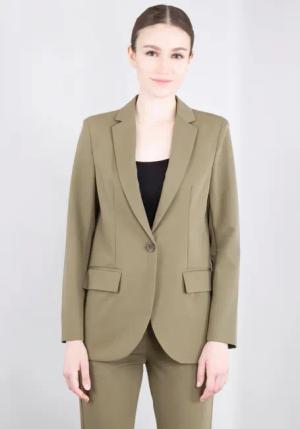 IMPERIAL Blusenblazer Boyfriend-Blazer