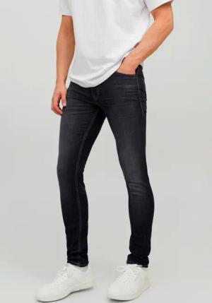 Jack & Jones Skinny-fit-Jeans JJILIAM JJORIGINAL