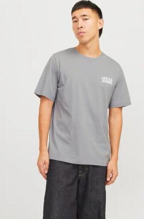 Jack & Jones Rundhalsshirt JJECORP LOGO
