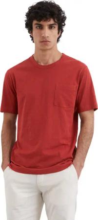 Marc O'Polo T-Shirt aus softem Slub-Jersey