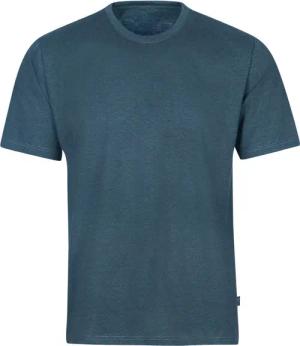 Trigema T-Shirt TRIGEMA T-Shirt DELUXE Baumwolle