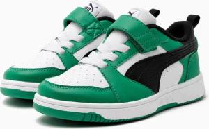PUMA REBOUND V6 LO AC+ PS